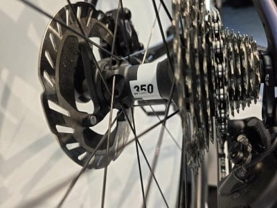 S-Works Tarmac Ultegra DI2