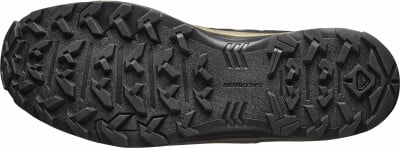 Salomon Extend 2 GTX Outdoorschuh UK-Gr.