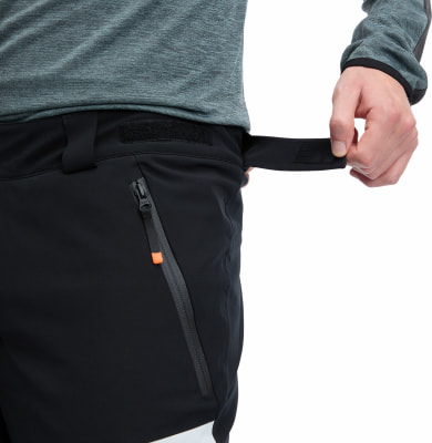 McKINLEY Felicio AQX 15.15 Skihose