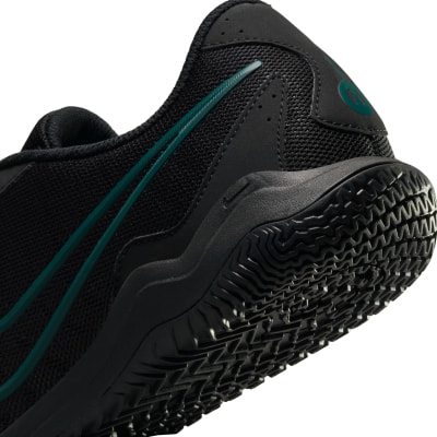 Nike LEGEND 10 ACADEMY IC Hallenfußballschuhe