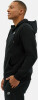New Balance Small Logo Kapuzenjacke