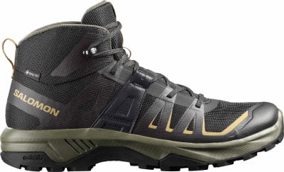 Salomon Extend 2 Mid GTX Trekkingschuh UK- Gr. Salomon Extend 2 Mid GTX Trekkingschuh UK- Gr.