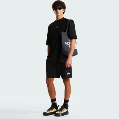 The North Face THE NORTH FACE Liquid Logo T- Shirt