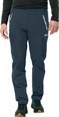 Jack Wolfskin Glastal Winter Wanderhose