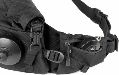 Atomic Nordic Thermo Bottle Bauchtasche