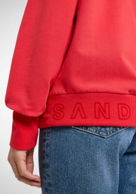 elbsand Aina Jacket Sweatjacke