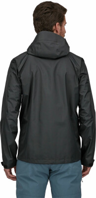 Patagonia Torrentshell 3L Regenjacke mit Kapuze
