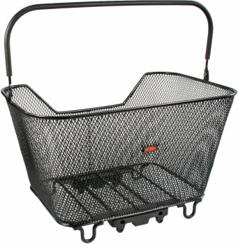 KTM Racktime 2.0 Snap-It Gepäckträgerkorb