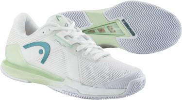 Sprint Pro 4.0 Clay Tennisschuhe
