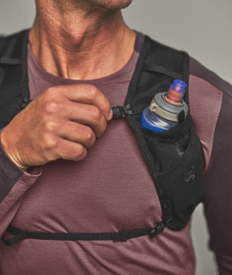 Ortovox Trace 15 Alpinrucksack