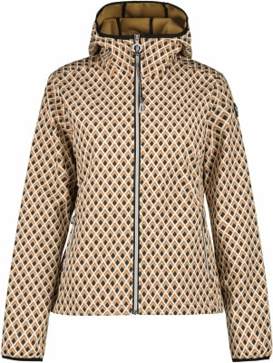 Luhta Annikkala női softshell kabát Active A.W.S.