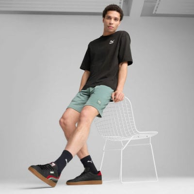Puma Ess Elevated Shorts
