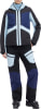 McKINLEY Fernanda AQX 15.15 Skijacke mit Kapuze