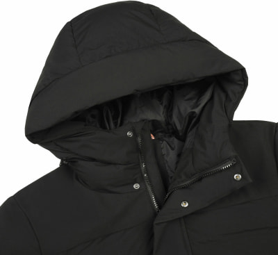 Icepeak Pecos Isolationsjacke mit Kapuze