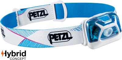 Petzl PETZL Tikka