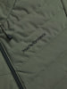 Peak Performance Frost Echtdaunen Skijacke mit Kapuze