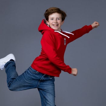 Österreich Matchday Hoodie 