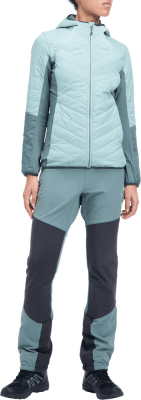 McKINLEY Sierre Primaloftjacke mit Kapuze McKINLEY Sierre Primaloftjacke mit Kapuze