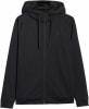4F Trainingsjacke mit Kapuze