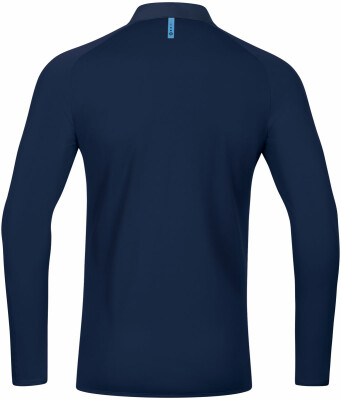 Jako Champ 2.0 Langarmshirt mit Halfzip