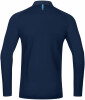 Jako Champ 2.0 Langarmshirt mit Halfzip