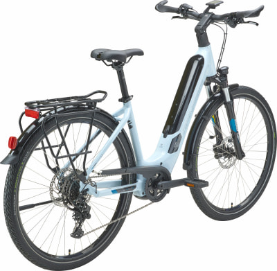 Genesis E-Touring 2.5 E-Trekkingbike 28"