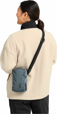 Jack Wolfskin Konya Umhängetasche