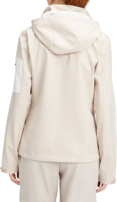 McKINLEY Sary II Softshelljacke mit Kapuze