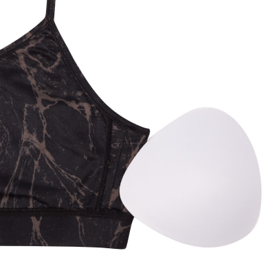 Energetics Gigi II sportmelltartó