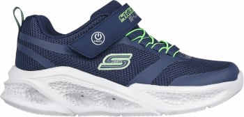 Skechers Meteor-Lights Trainingsschuhe