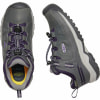 Keen Targhee Low WP outdoorové boty