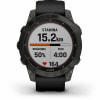 Garmin Fenix 7 Sapphire Multisport Smartwatch