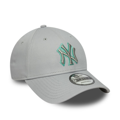 New Era NEW ERA 940MLB Team outline Kšiltovka