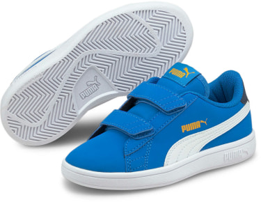 Puma Smash V2 Buck V PS, det.obuv na voľný čas