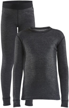 Craft Core Wool Merino funkční set