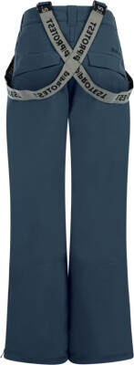 Protest Spikety Snowboardhose mit Träger