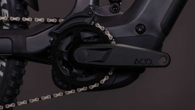 Cube Stereo Hybrid ONE44 EXC 800 E-Fully 29"