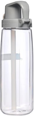 Nalgene Straw Bottle 0,65 KS-Flasche mit Halm Nalgene Straw Bottle 0,65 KS-Flasche mit Halm