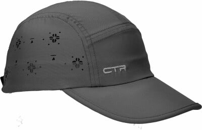 EPM Summit Vent Kappe