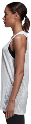 adidas W Id Mesh Tank női top