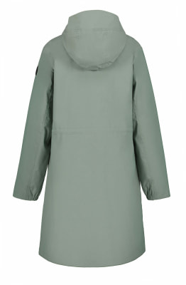 Icepeak Aalem Parka mit Kapuze