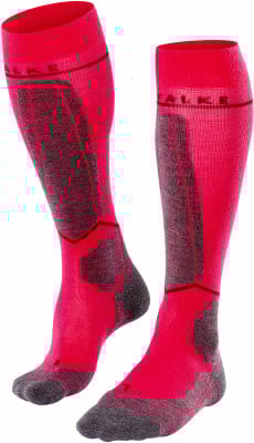 Falke SK4 Energizing Light Skisocken