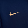 Nike Nike Dri-FIT Strike 24 Langarmshirt mit Halfzip