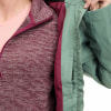 McKINLEY Adia 2L Hardshelljacke mit Kapuze