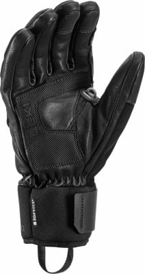 Leki Hevon 3D kesztyû Soft-Tex