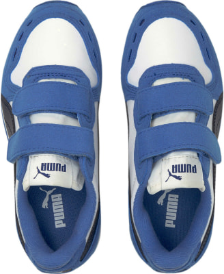 Puma Puma Cabana Racer SL V PS, detská voľnočasová obuv Puma Puma Cabana Racer SL V PS, detská voľnočasová obuv