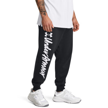 Under Armour Ua Rival férfi szabadidőnadrág