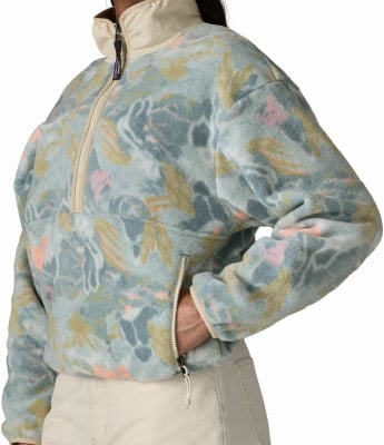 Patagonia W's Synch Marsupi Sweater