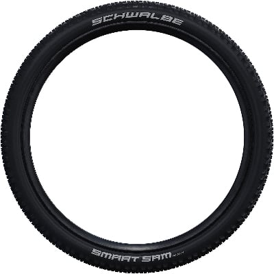 Schwalbe Smart Sam Performance Line ORC Drahtreifen