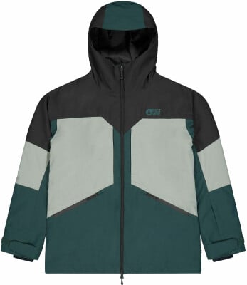 Picture Bangup Snowboardjacke mit Kapuze